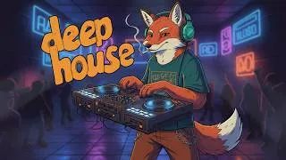 Thumbnail: Fiesta Nocturna @ Club Neon | Disco House | Vibes de Diversión Mix