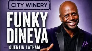Thumbnail: Funky Dineva - City Winery Atlanta show 