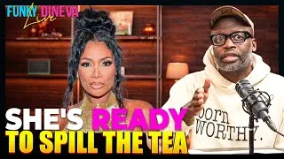 Thumbnail: Brit Eady Says She's Ready to Spill the Tea