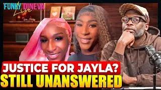 Thumbnail: Jayla McGee's Death Sparks Questions About Media and Police Response To Trans Deaths
