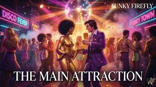 Thumbnail: The Main Attraction - FUNKY FIREFLY