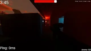 Thumbnail: Simplistic new Movement test