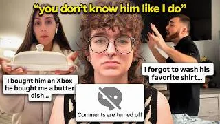 Thumbnail: STOP Posting Your Horrible Husbands