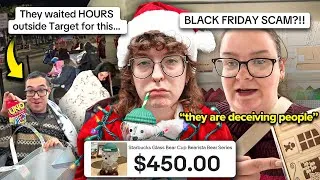 Thumbnail: TikTok is DE-INFLUENCING Christmas