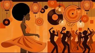 Thumbnail: Funky House Mix 2026 | Summer Disco Night & Uplifting Vibes | DJ Set Vol.1