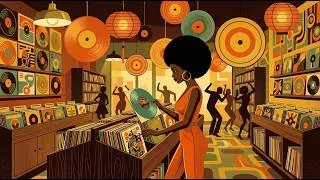Thumbnail: Funky House Mix 2026 | Summer Vinyl Discovery & Uplifting Vibes | DJ Set Vol.1