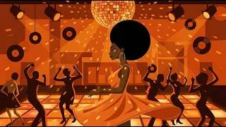 Thumbnail: Funky House Mix 2026 | Disco Night & Uplifting Vibes | DJ Set Vol.1