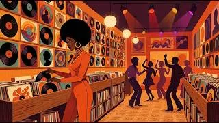 Thumbnail: Funky House Mix 2026 | Summer Record Shop Vibes & Uplifting Beats | DJ Set Vol.1