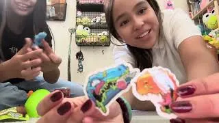 Thumbnail: Vlog with my friend