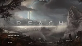 Thumbnail: XENIA CANARY - Halo  Reach (July 2026 update)