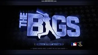 Thumbnail: XENIA CANARY - The Bigs