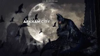 Thumbnail: XENIA CANARY - Batman   Arkham City