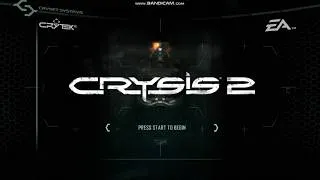 Thumbnail: XENIA CANARY - Crysis 2