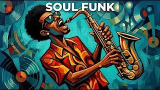 Thumbnail: Soulful Grooves Collection | Funky Beats for Happy Moments