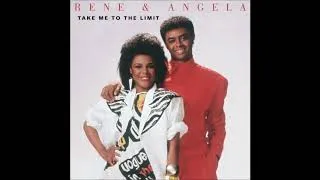 Thumbnail: Rene & Angela - Take Me To The Limit (extended version)