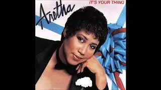 Thumbnail: Aretha Franklin - It's Your Thing (extended version)