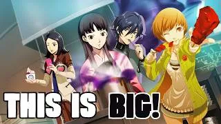Thumbnail: Persona Just Got A HUGE Update!
