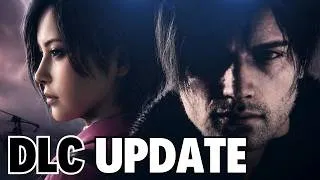 Thumbnail: The Future of Resident Evil DLC Looks INCREDIBLE