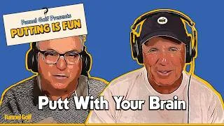 Thumbnail: Are Zero Torque Putters Already Fading on Tour? | Putting Is Fun Ep. 4