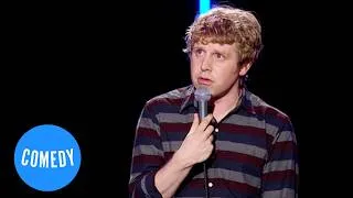 Thumbnail: Josh Widdicombe Talks Foodies | And Another Thing | Universal Comedy