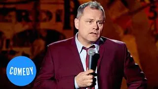 Thumbnail: Jack Dee Lost His Tent | So What Live | Universal Comedy
