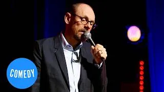 Thumbnail: "Live Life To The Fullest" Sean Lock's Keep It Light | Universal Comedy