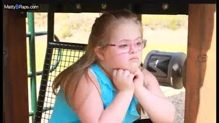 Thumbnail: SAD (ft. MattyBRaps and Sarah Grace)