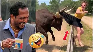 Thumbnail: Extreme Funny Videos On TikTok | Try not to laugh Impossible - part 3