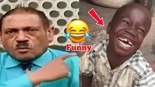 Thumbnail: TIKTOK Funny videos 2026, Try Not To Laugh (Impossible)