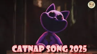 Thumbnail: Catnap New Song in 2025