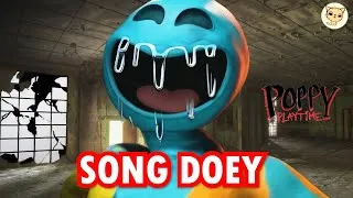 Thumbnail: Doey The Doughman Sings A Song Poppy Playtime Chapter 4 Animation