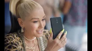 Thumbnail: T-Mobile Super Bowl Commercial 2021 Gwen Stefani, Blake Shelton, Adam Levine