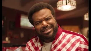 Thumbnail: Pizza Hut Super Bowl Commercial 2021 Craig Robinson Dots