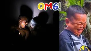 Thumbnail: Try Not To Laugh | Best Funny Moments Ever 😂 (IMPOSSIBLE CHALLENGE)
