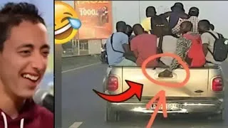 Thumbnail: “Funniest Videos You’ll See Today | Try Not To Laugh 😂" Part 5