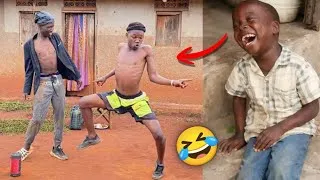 Thumbnail: Best of Funny fails (Ep105) 🤣 Try not to laugh | Best funny videos ever 😅🤣