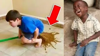 Thumbnail: Best of Funny fails (Ep103) 🤣 Try not to laugh | Best funny videos ever 😅🤣