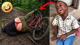 Thumbnail: Best of Funny fails (Ep99) 🤣 Try not to laugh | Best funny videos ever 😅🤣