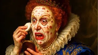 Thumbnail: How People Defined BEAUTY in Medieval Times