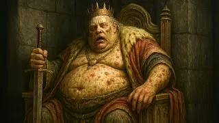 Thumbnail: Henry VIII: The Tragic Life of a Paranoid King Who Rotted Alive