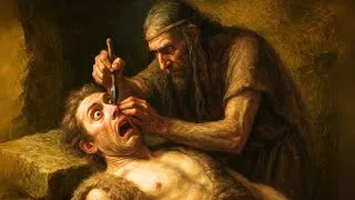 Thumbnail: Why You Wouldn't Survive 24 Hours in the Stone Age