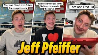 Thumbnail: New Jeff Pfeiffer Shorts 2026 | Jeff Pfeiffer TikTok Compilation 2026 #part6
