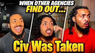 Thumbnail: Funny CivWasTaken TikTok Compilation | New CivWasTaken Shorts 2026 #part5