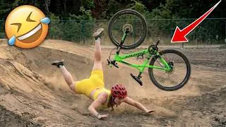 Thumbnail: 😂 Only Legends Can Watch Without Laughing 🤣 Epic Fails, Crazy People & Viral Videos
