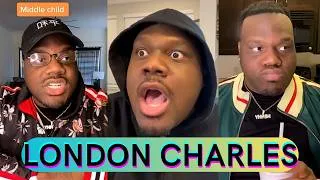 Thumbnail: London Charles New Best Funny TikTok Videos | London Charles Shorts Videos 2026
