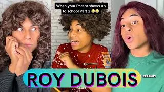 Thumbnail: *1 HOUR* Roy Dubois New Best Skits TikTok Videos | Roy Dubois Shorts Videos 2026