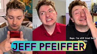 Thumbnail: Jeff Pfeiffer Funny Shorts Videos | Jeff Pfeiffer Videos Compilation - Funny InstaVID