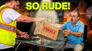 Thumbnail: #MyHouseIsDirty Dirty & Red NOVEMBER 2025 Internet Pranks Compilation
