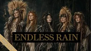 Thumbnail: ENDLESS RAIN / X JAPAN – Celtic Coven Lament ver.｜Funny J-POP
