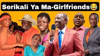 Thumbnail: KENYA SIHAMI😂 SERIKALI YA MA-GIRLFRIENDS-RIGGY G GIVING THEM SLEEPLESS NIGHTS😂TRY NOT TO LAUGH🤣🤣